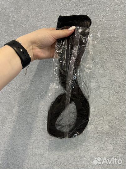 Накладной хвост