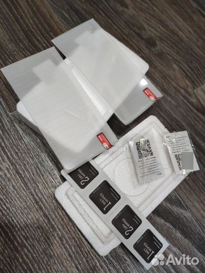 Защитное стекло на Xiaomi redmi 9a