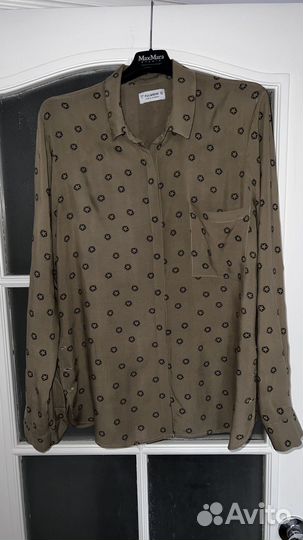 Рубашка женская