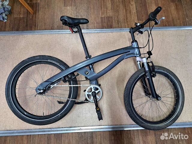 Велосипед BMW Cruise Bike Junior 20