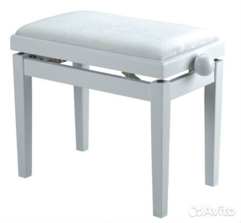 Цифровое пианино Artesia DP-10e White + банкетка