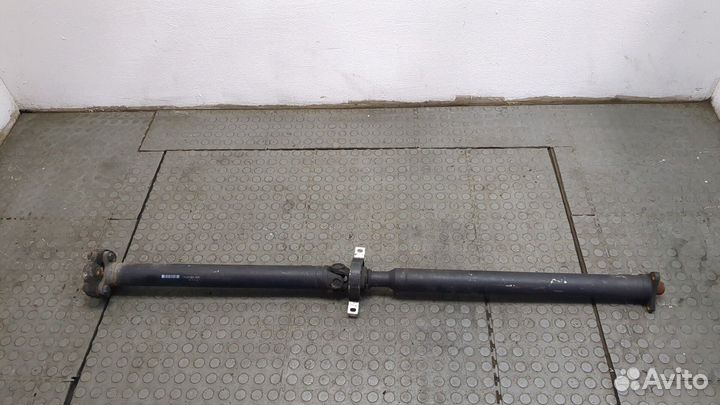 Кардан BMW 1 F20, F21, 2014