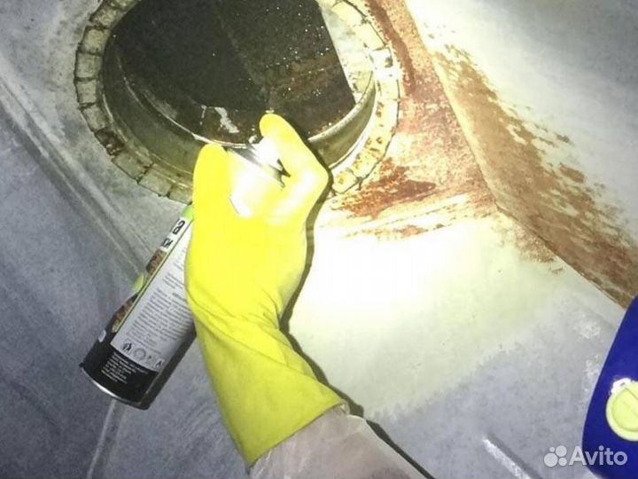 Прочистка вентиляции, мангалов, дымоходов