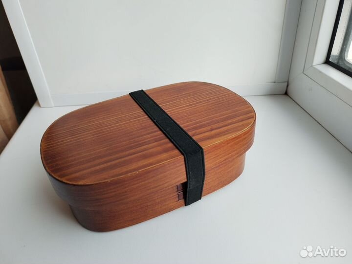 Ланч бокс для еды, бенто