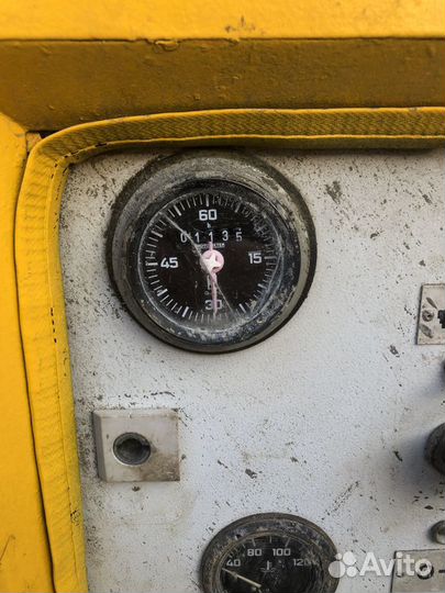 Бетононасос Putzmeister BSA 1406D, 2010