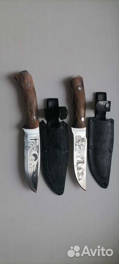 Нож кизлярский