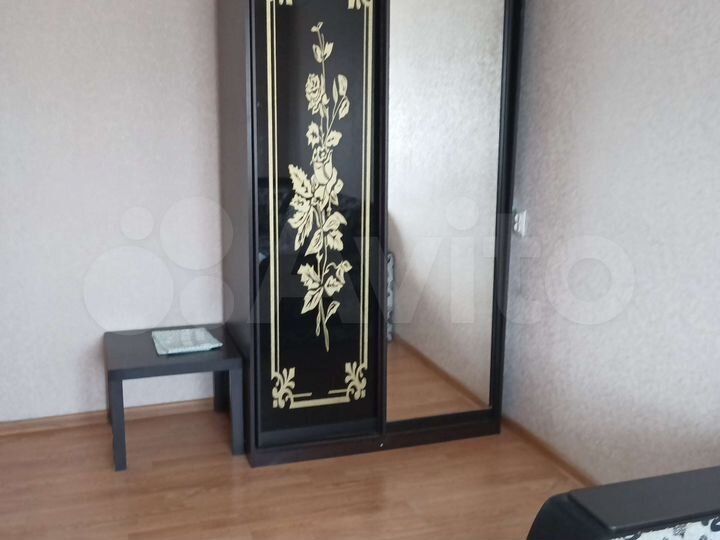 1-к. квартира, 35 м², 4/5 эт.