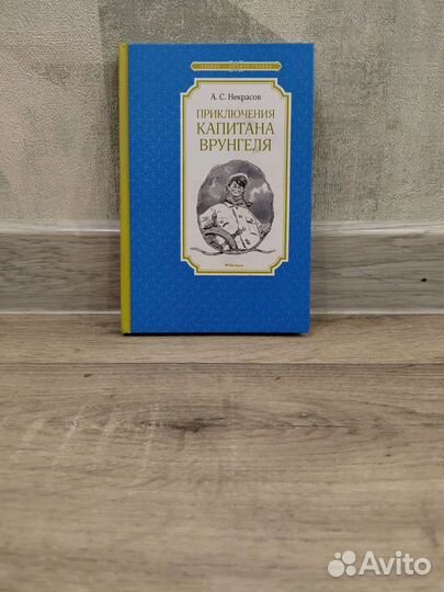 Книги из школьной библиотеки