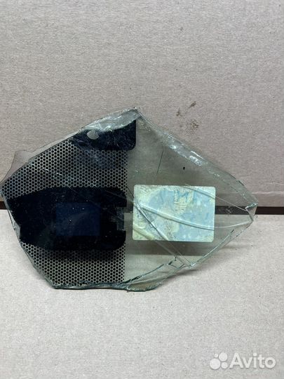 Датчик дождя и света на Toyota Camry V55