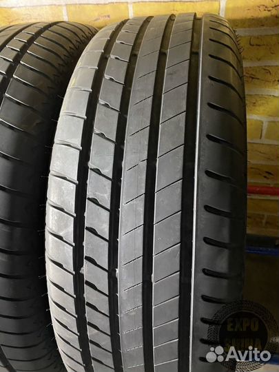 Bridgestone Alenza 001 225/60 R18