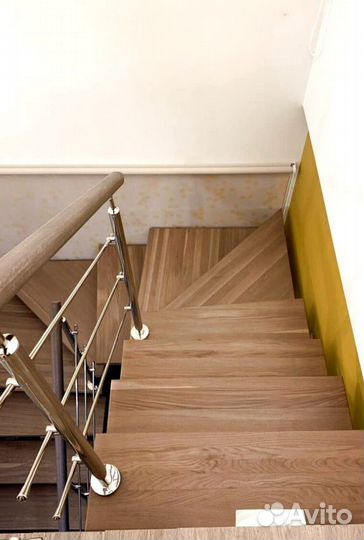 Лестница на заказ