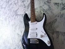 Электрогитара ibanez gio