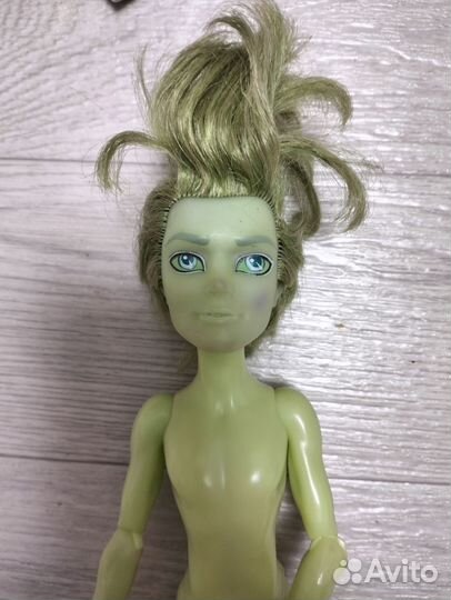 Куклы монстер хай