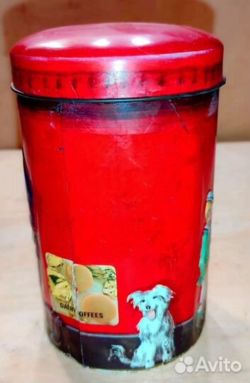 Копилка из Англии