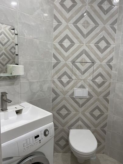 1-к. квартира, 35 м², 9/10 эт.