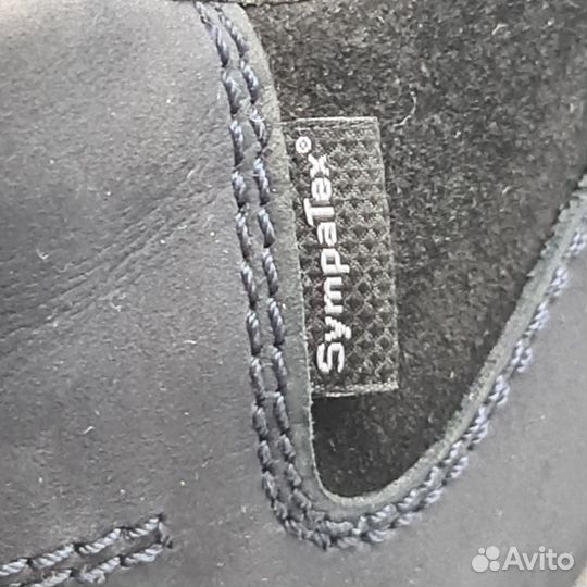 Ботинки camel active