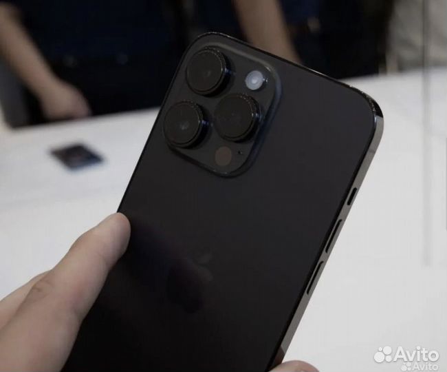 iPhone 14 Pro, 256 ГБ