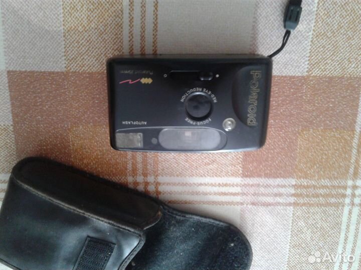 Фотоаппарат Полароид