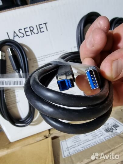 Видеокабели, межсоединения Dell Cable 5KL2E21501