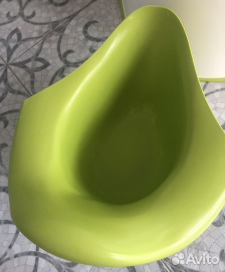 Горшок детский IKEA