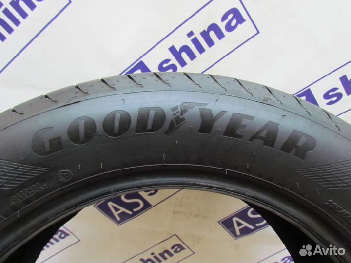 Goodyear Eagle F1 Asymmetric 5 235/55 R18 117D