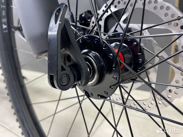 Горный велосипед Timetry 29 дюймов алюминий