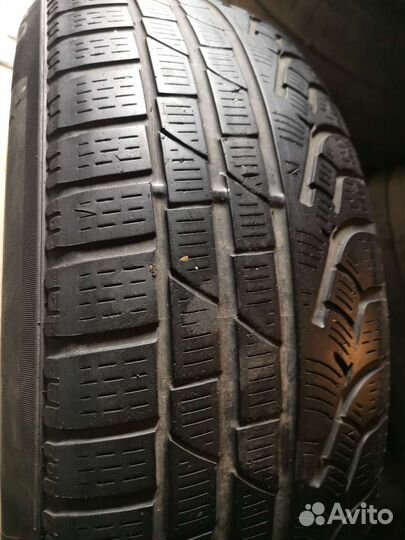 Pirelli Winter Sottozero 205/65 R17