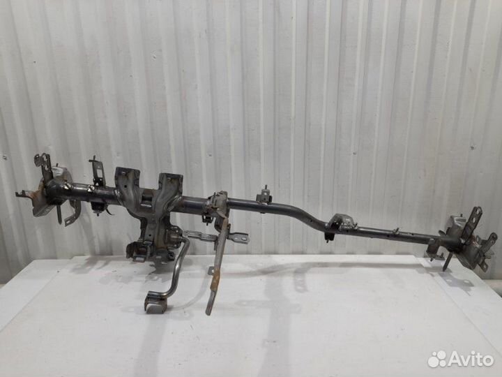 Усилитель торпедо Hyundai Creta GS 1.6 G4FG 2019