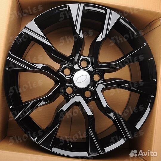 Литые диски Land Rover Range Rover Velar R20