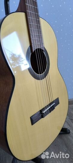 Гитара классическая Cort AC100-SG