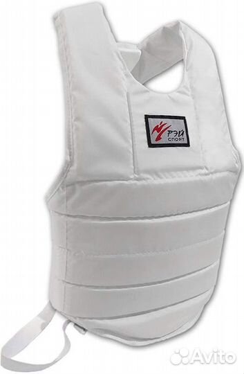 Жилет защитный 