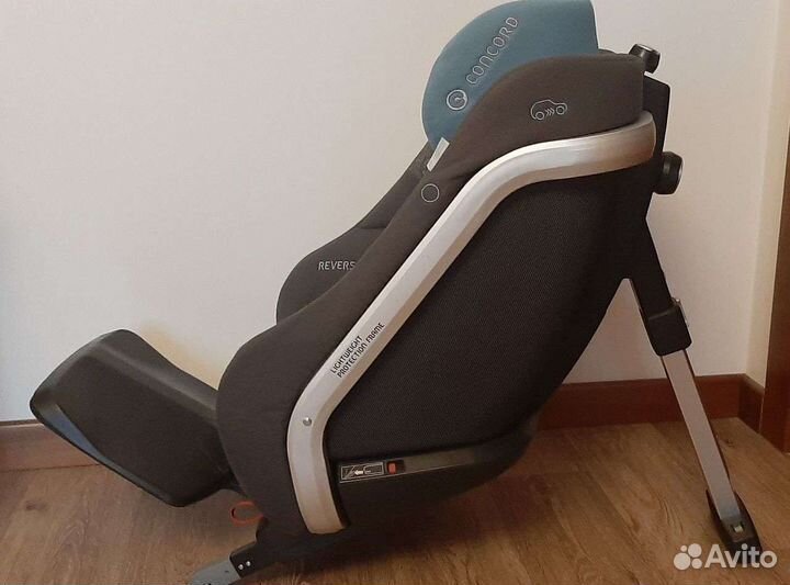 Детское автокресло