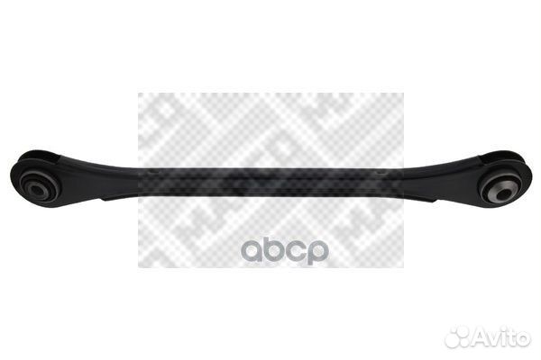 Рычаг задн.подвески L porsche Cayenne 10/ VW