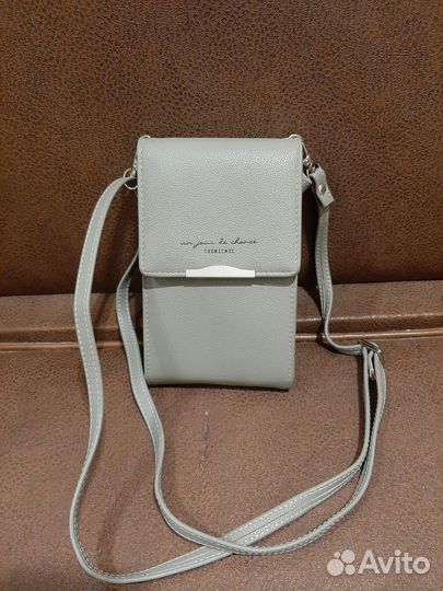 Сумка женская