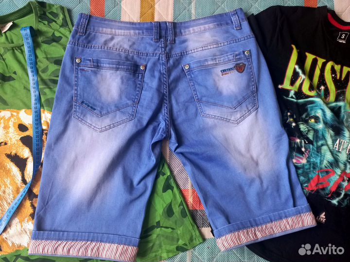 Пакет одежды для подростка