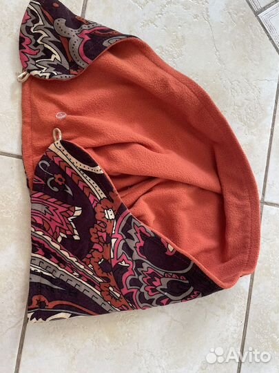 Косынка на весну