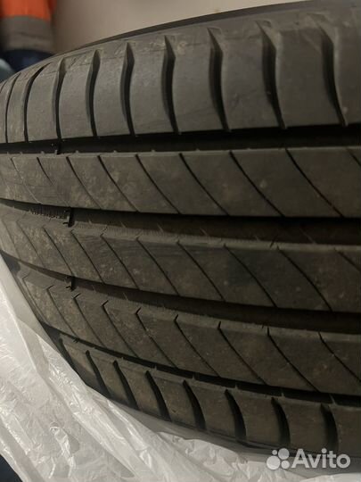 Michelin Primacy 4 205/55 R16 98W