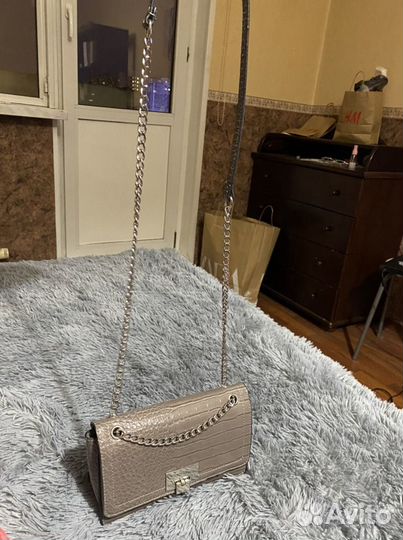 Сумка Stradivarius