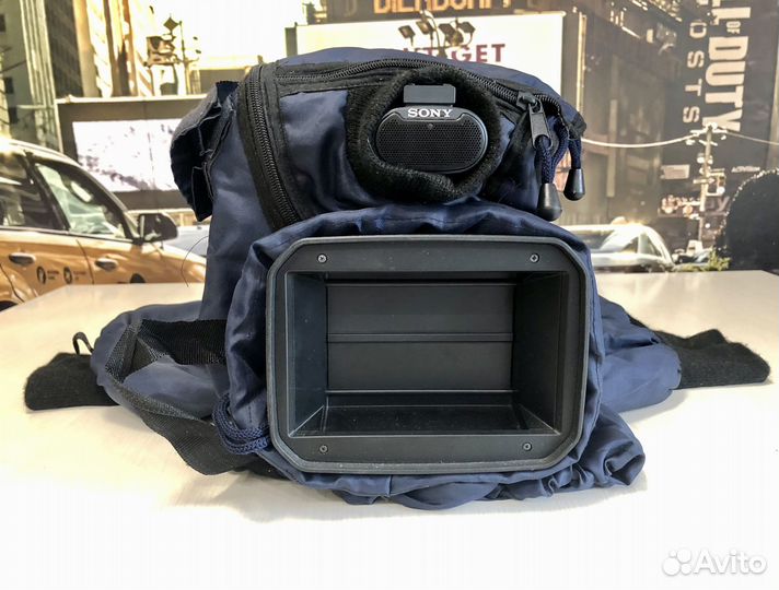 Зимний чехол для камеры