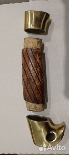 Рукоять для Сергея