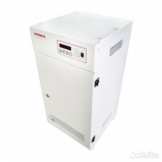 Стабилизатор напряжения однофазный SP 20000 ва 20