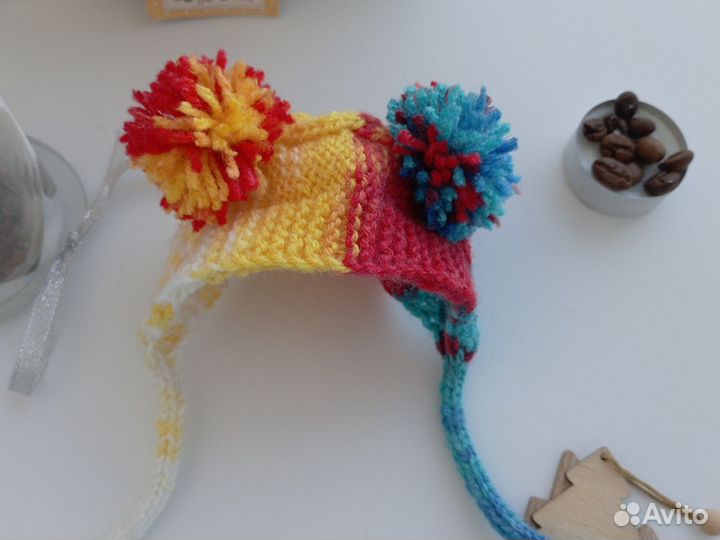 Одежда для маленьких пород собак