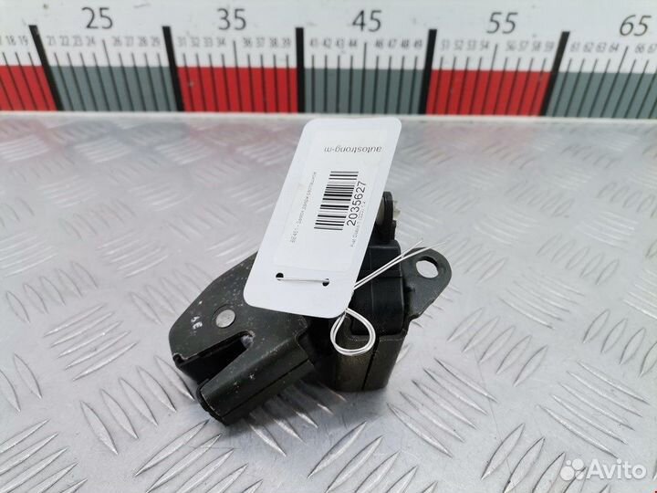 Замок двери распашной для Fiat Doblo 1 (223)