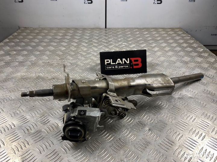 Рулевая колонка Mazda Cx-7 EP L3VDT 2008