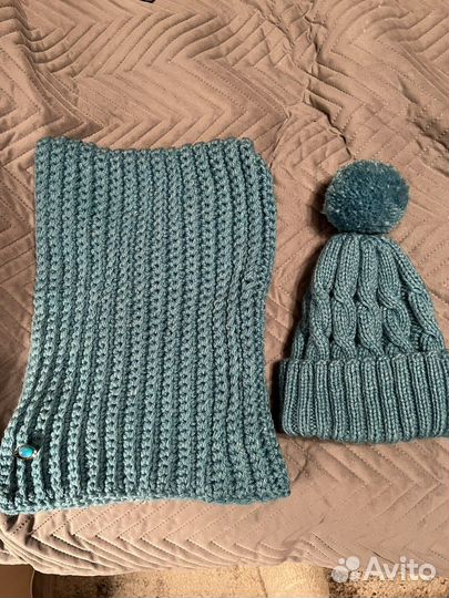 Шапка и капор