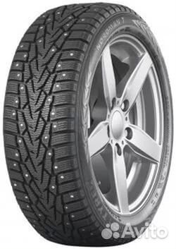 Nokian Tyres Nordman 7 SUV 235/55 R17