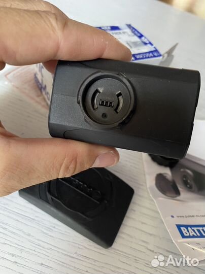 Источник питания IPS 7A pulsar