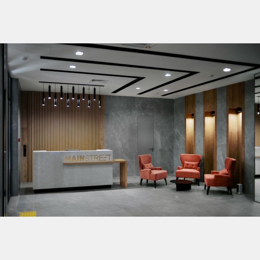 4-к. апартаменты, 123,3 м², 21/29 эт.