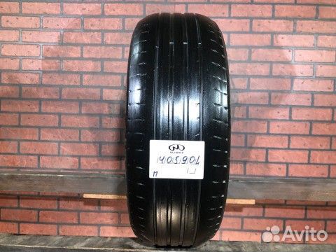 Dunlop Sport BluResponse 205/60 R16 92H