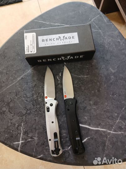 Нож складной